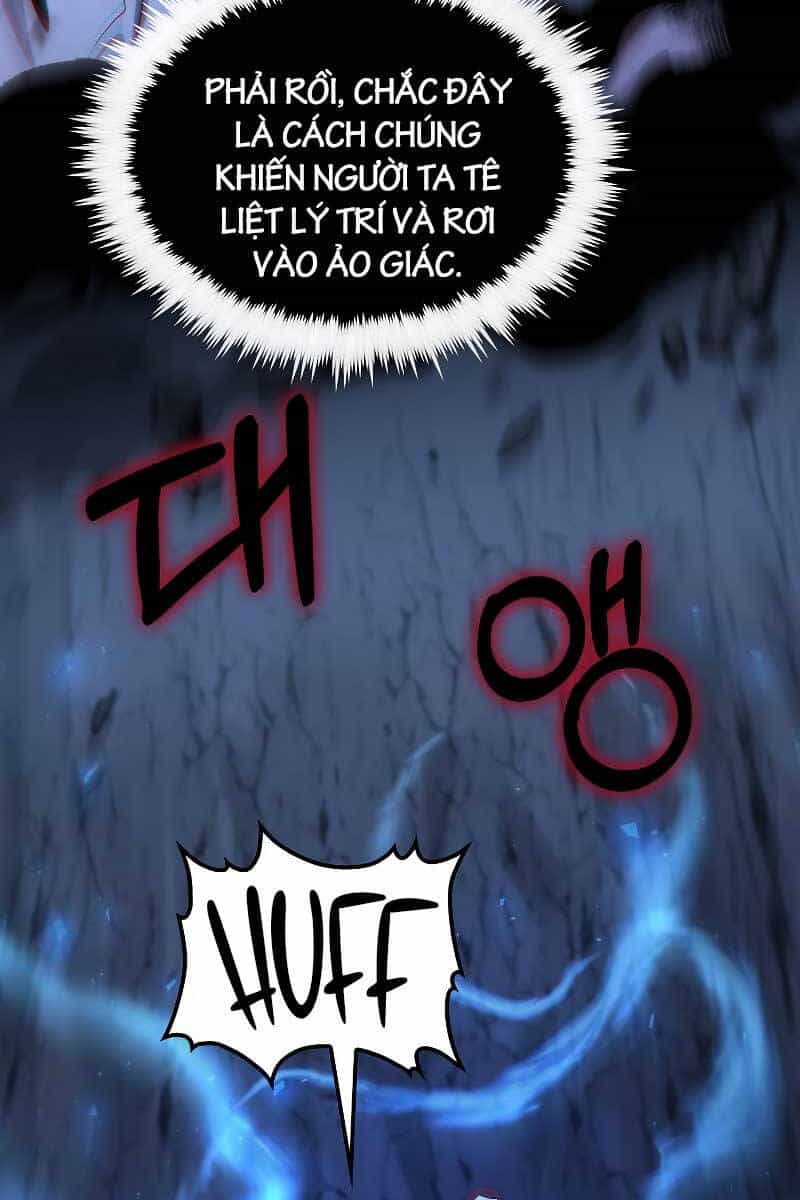 Bác Sĩ Trùng Sinh Về Murim - Chương 135 - ảnh 60