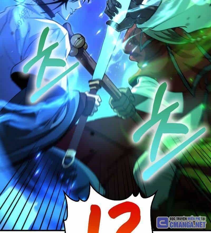 Bác Sĩ Trùng Sinh Về Murim - Chương 138 - ảnh 3