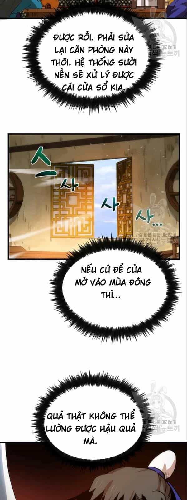 Bác Sĩ Trùng Sinh Về Murim - Chương 14 - ảnh 18