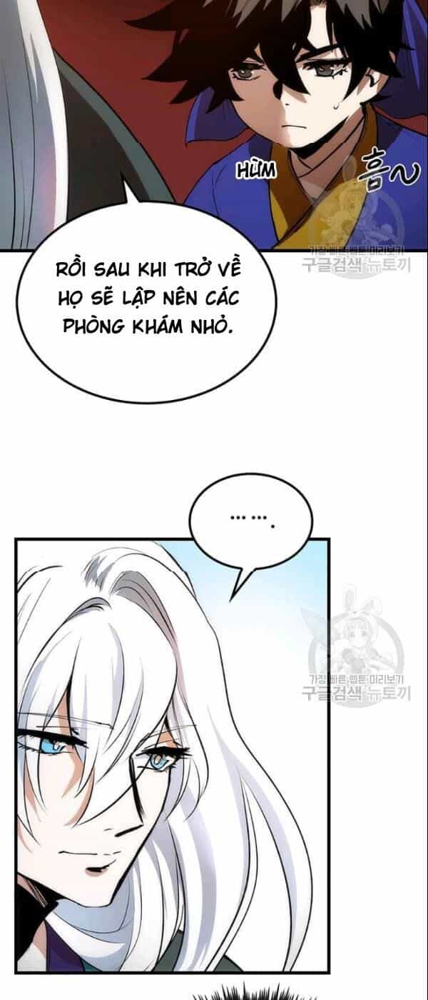 Bác Sĩ Trùng Sinh Về Murim - Chương 14 - ảnh 19