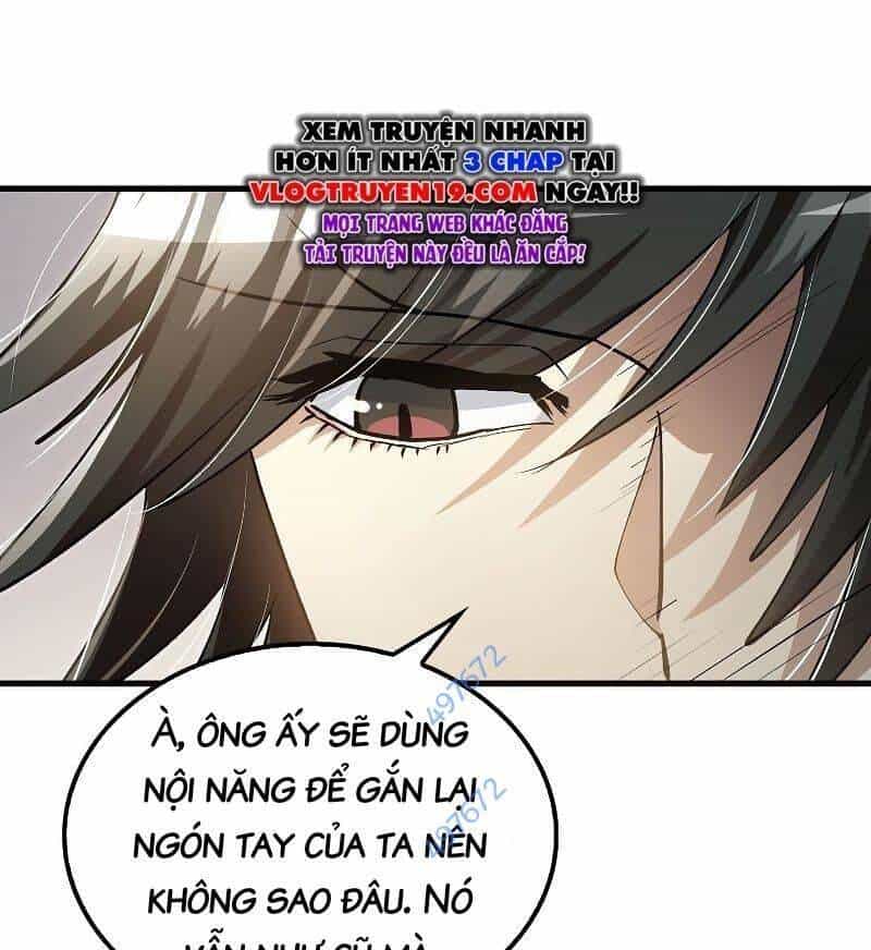 Bác Sĩ Trùng Sinh Về Murim - Chương 140 - ảnh 121