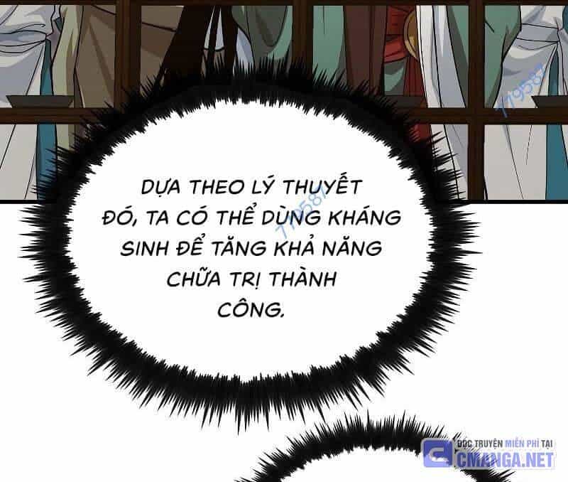 Bác Sĩ Trùng Sinh Về Murim - Chương 148 - ảnh 15