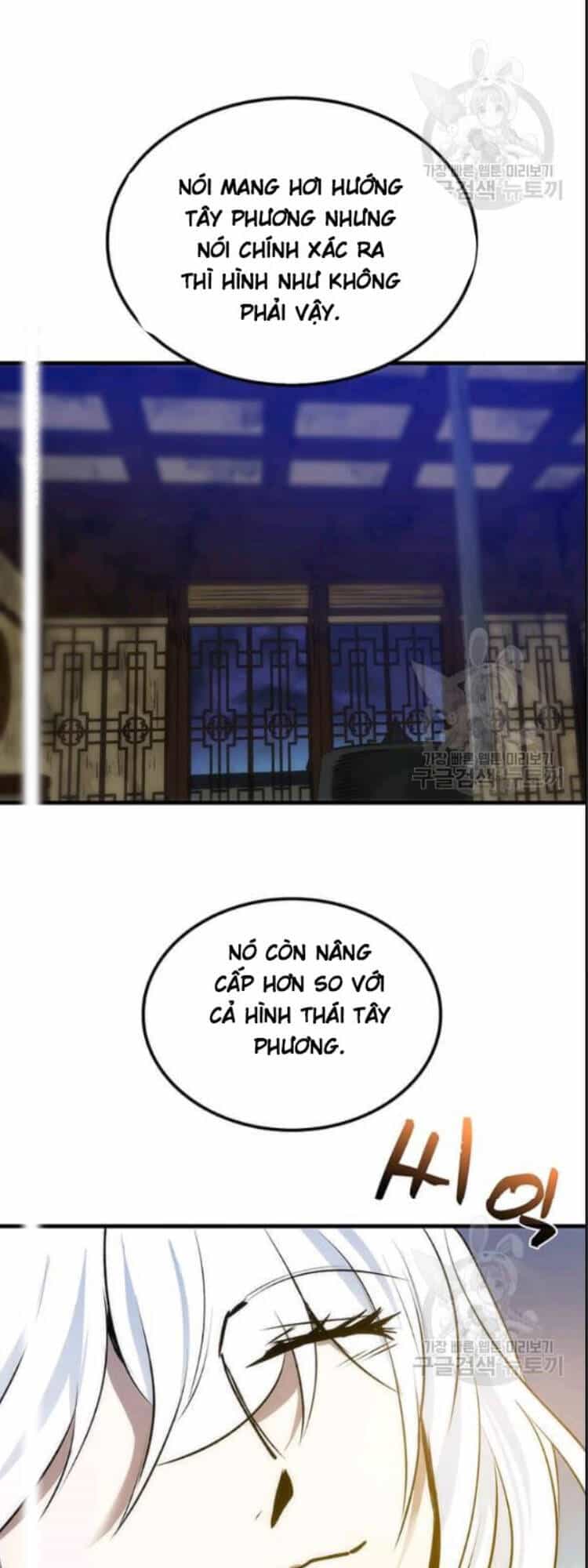 Bác Sĩ Trùng Sinh Về Murim - Chương 15 - ảnh 46