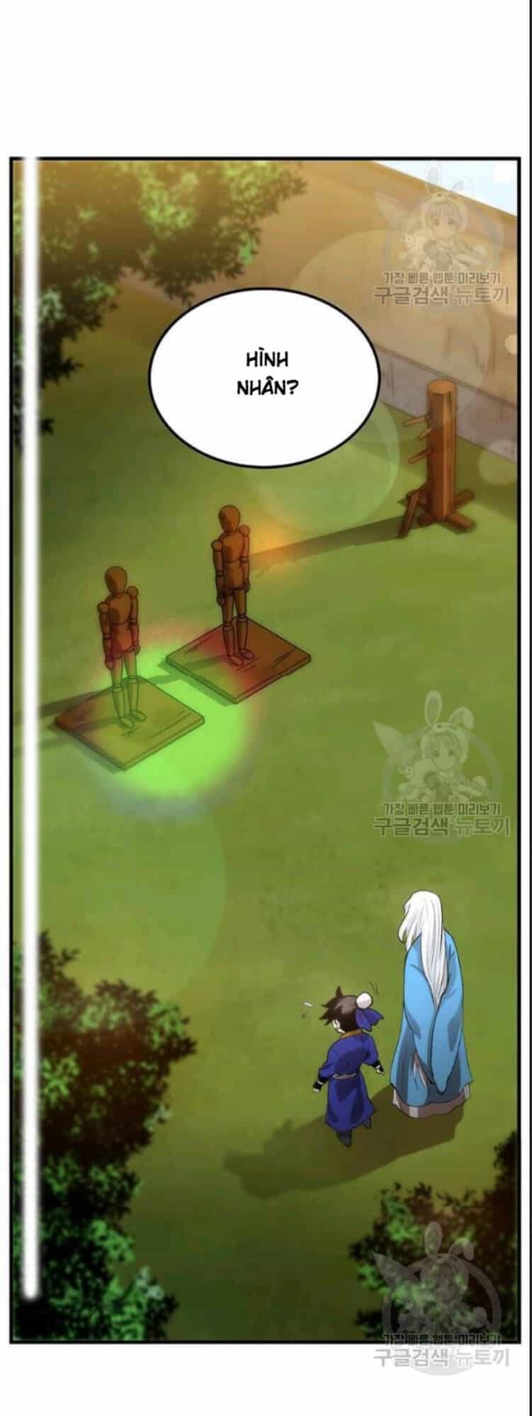 Bác Sĩ Trùng Sinh Về Murim - Chương 15 - ảnh 75