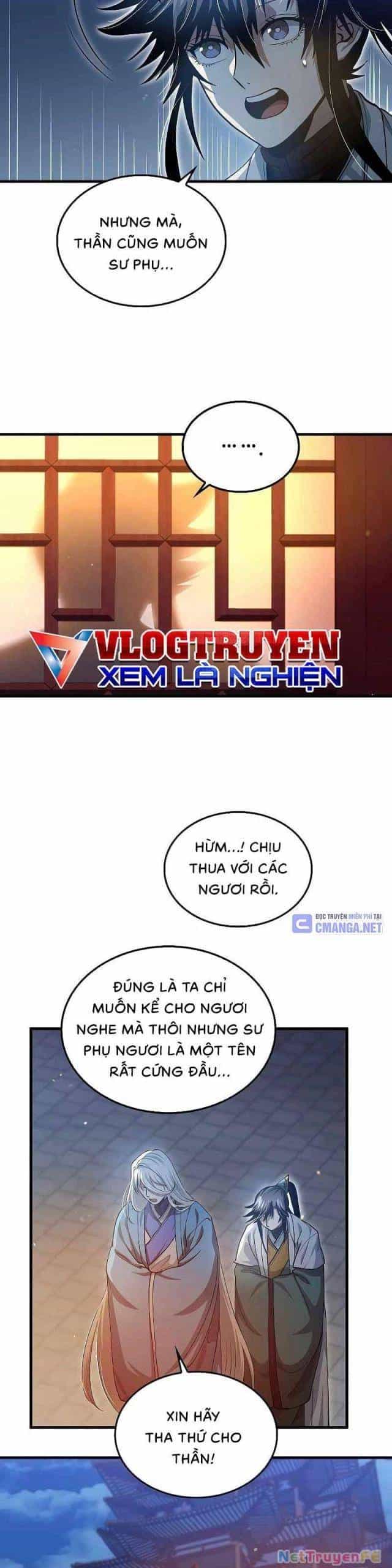 Bác Sĩ Trùng Sinh Về Murim - Chương 151 - ảnh 15