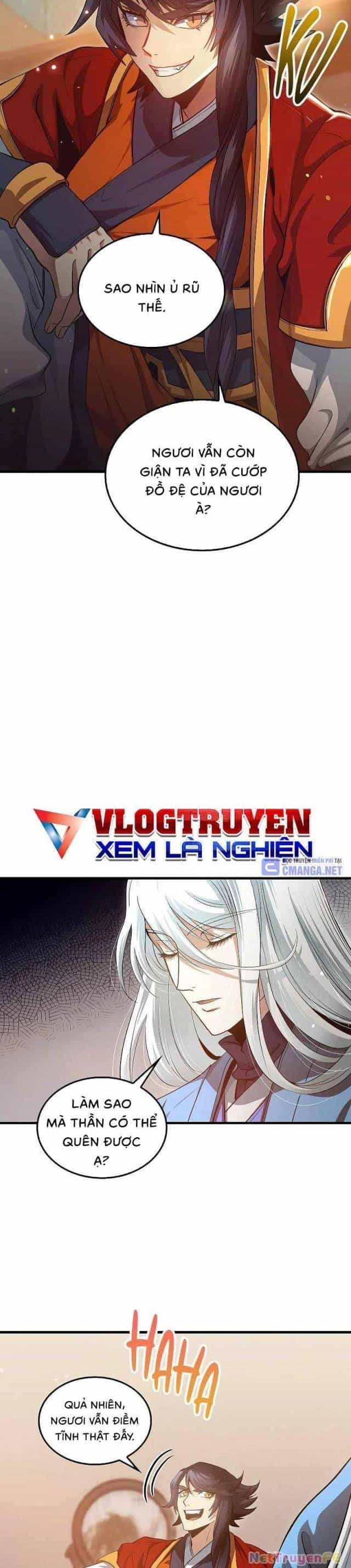 Bác Sĩ Trùng Sinh Về Murim - Chương 151 - ảnh 18