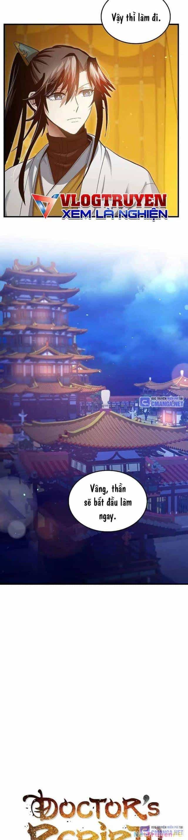 Bác Sĩ Trùng Sinh Về Murim - Chương 152 - ảnh 12
