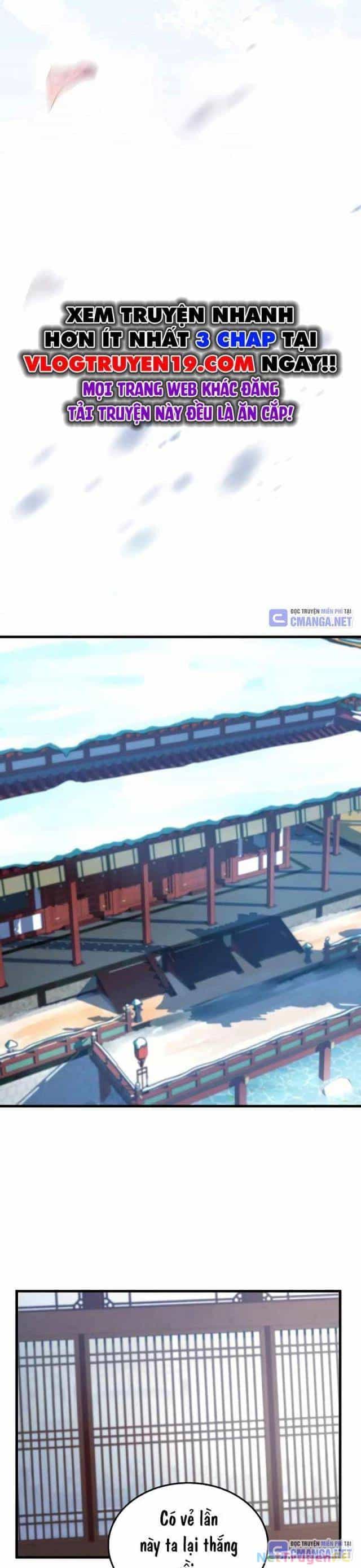 Bác Sĩ Trùng Sinh Về Murim - Chương 153 - ảnh 25