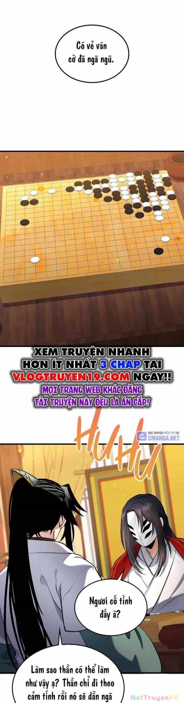 Bác Sĩ Trùng Sinh Về Murim - Chương 153 - ảnh 38