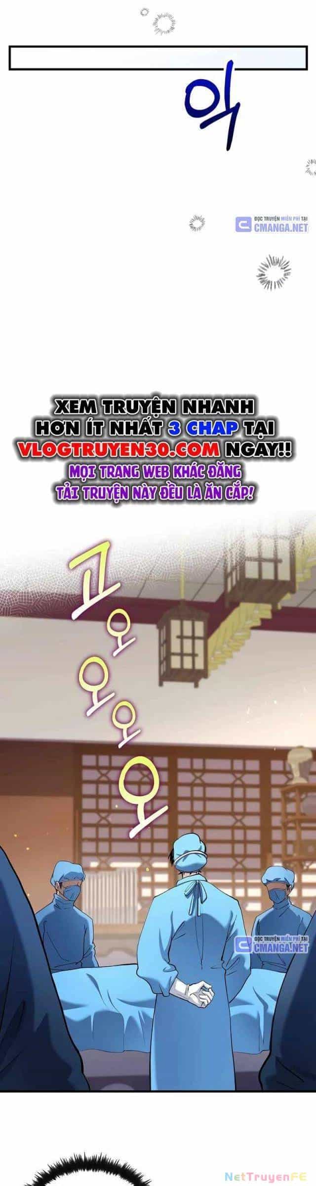 Bác Sĩ Trùng Sinh Về Murim - Chương 155 - ảnh 23