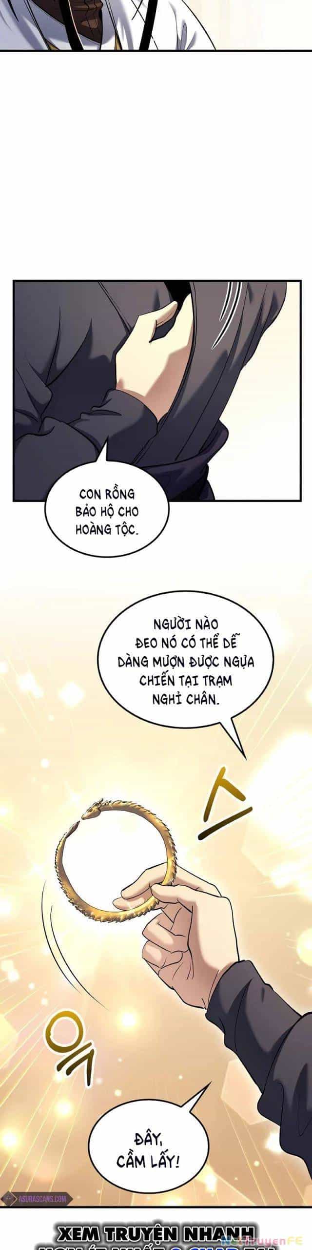 Bác Sĩ Trùng Sinh Về Murim - Chương 159 - ảnh 32