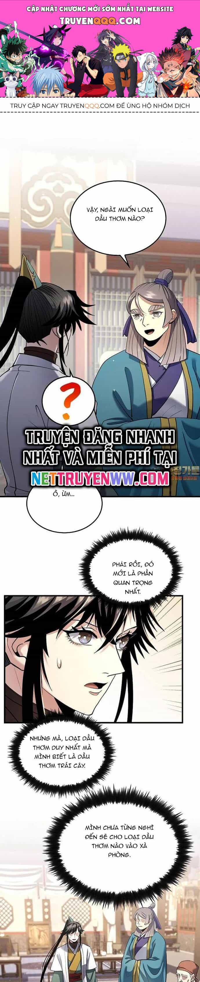 Bác Sĩ Trùng Sinh Về Murim - Chương 163 - ảnh 1