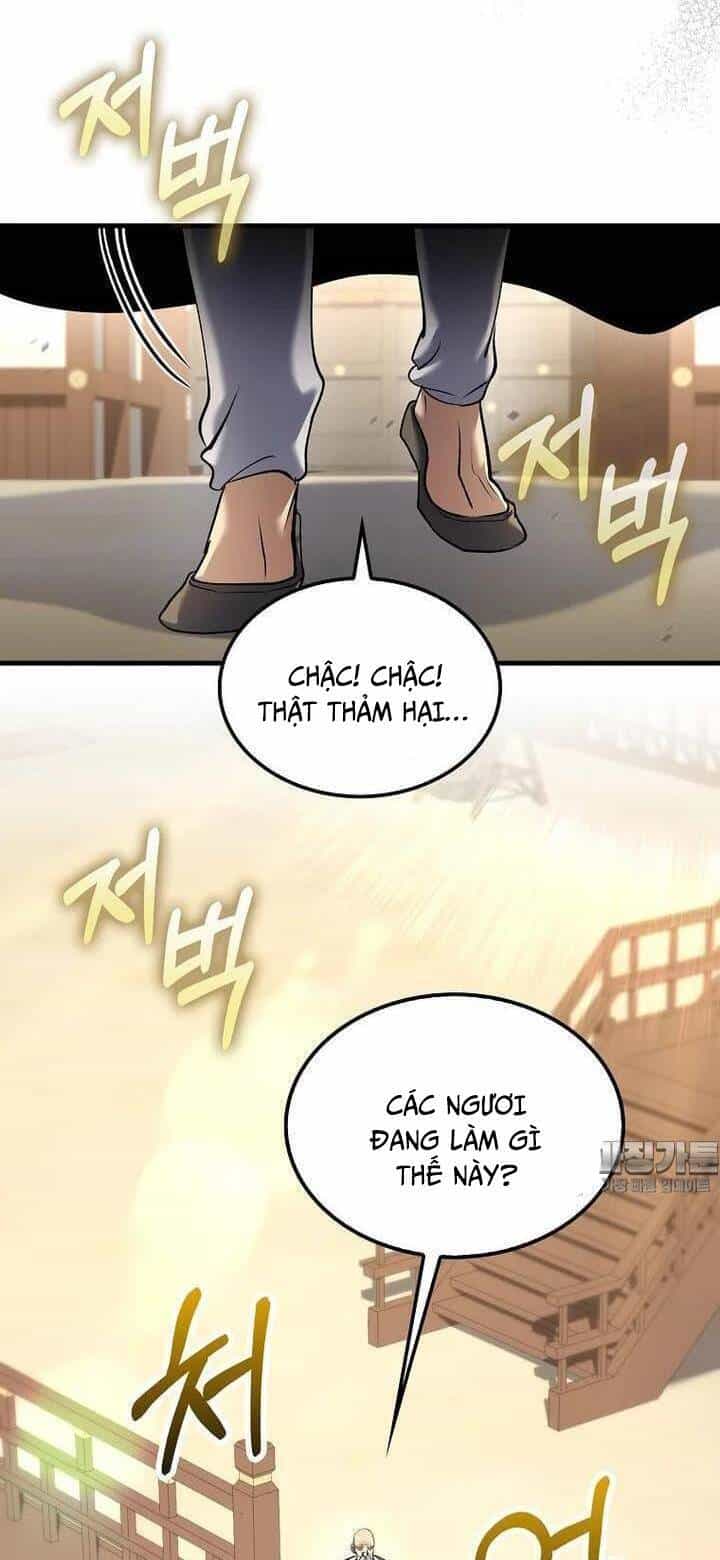 Bác Sĩ Trùng Sinh Về Murim - Chương 168 - ảnh 41