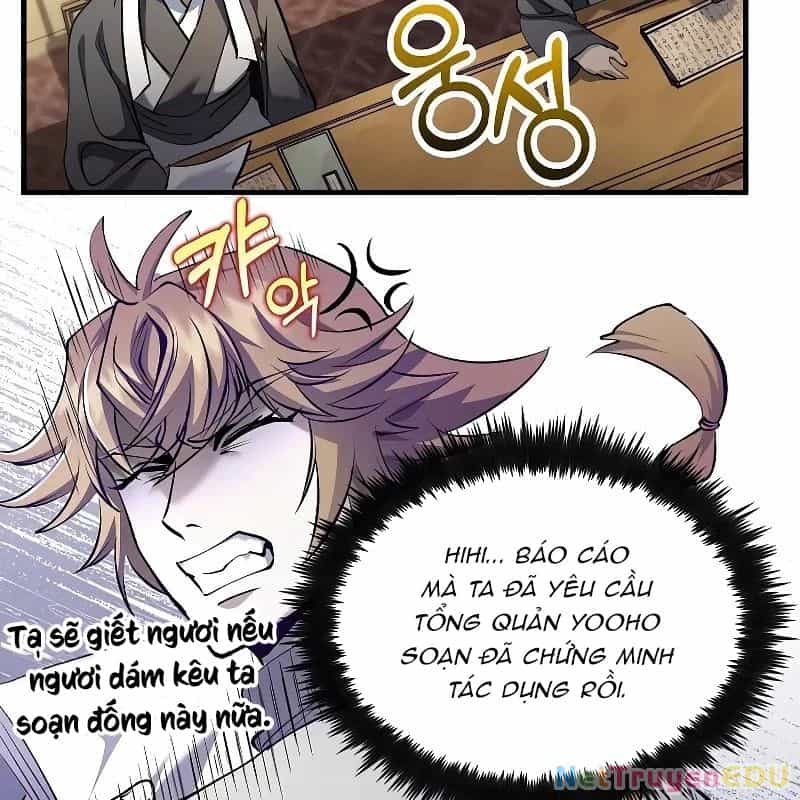 Bác Sĩ Trùng Sinh Về Murim - Chương 171 - ảnh 20