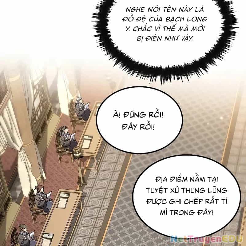 Bác Sĩ Trùng Sinh Về Murim - Chương 171 - ảnh 5