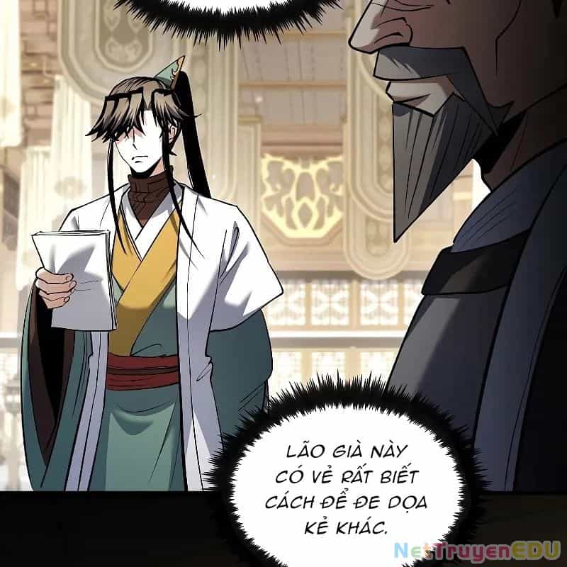 Bác Sĩ Trùng Sinh Về Murim - Chương 171 - ảnh 83