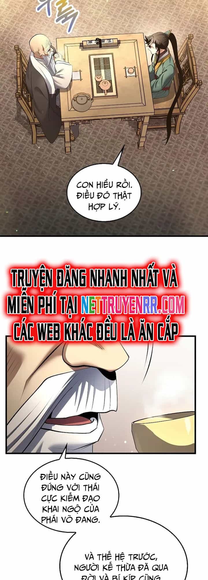Bác Sĩ Trùng Sinh Về Murim - Chương 177 - ảnh 4