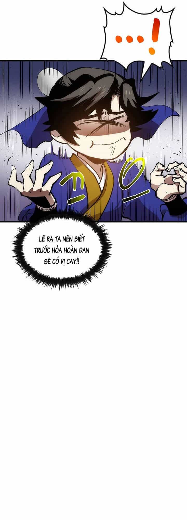 Bác Sĩ Trùng Sinh Về Murim - Chương 18 - ảnh 14