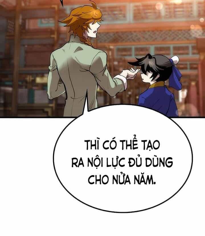 Bác Sĩ Trùng Sinh Về Murim - Chương 18 - ảnh 30