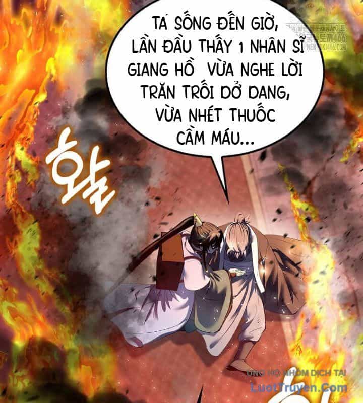 Bác Sĩ Trùng Sinh Về Murim - Chương 180 - ảnh 103