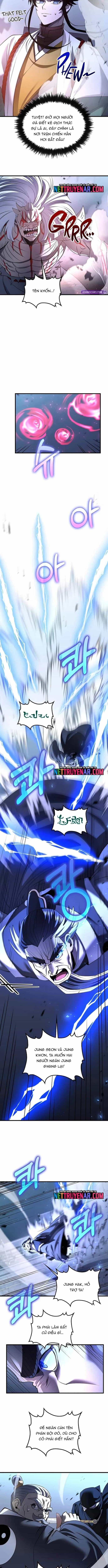 Bác Sĩ Trùng Sinh Về Murim - Chương 189 - ảnh 2