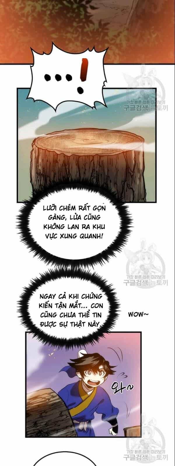 Bác Sĩ Trùng Sinh Về Murim - Chương 19 - ảnh 34