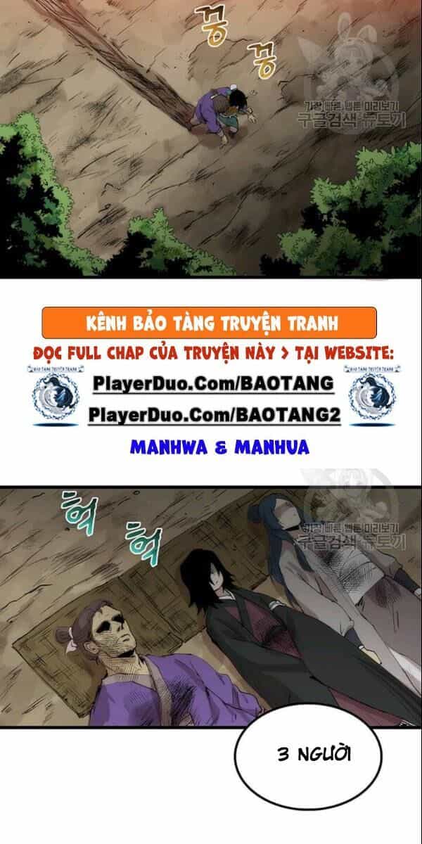 Bác Sĩ Trùng Sinh Về Murim - Chương 2 - ảnh 12