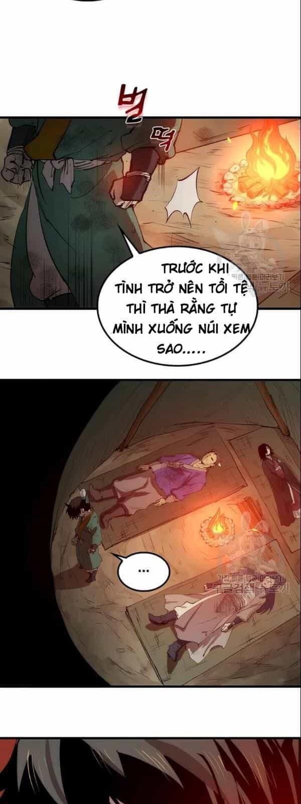 Bác Sĩ Trùng Sinh Về Murim - Chương 2 - ảnh 27
