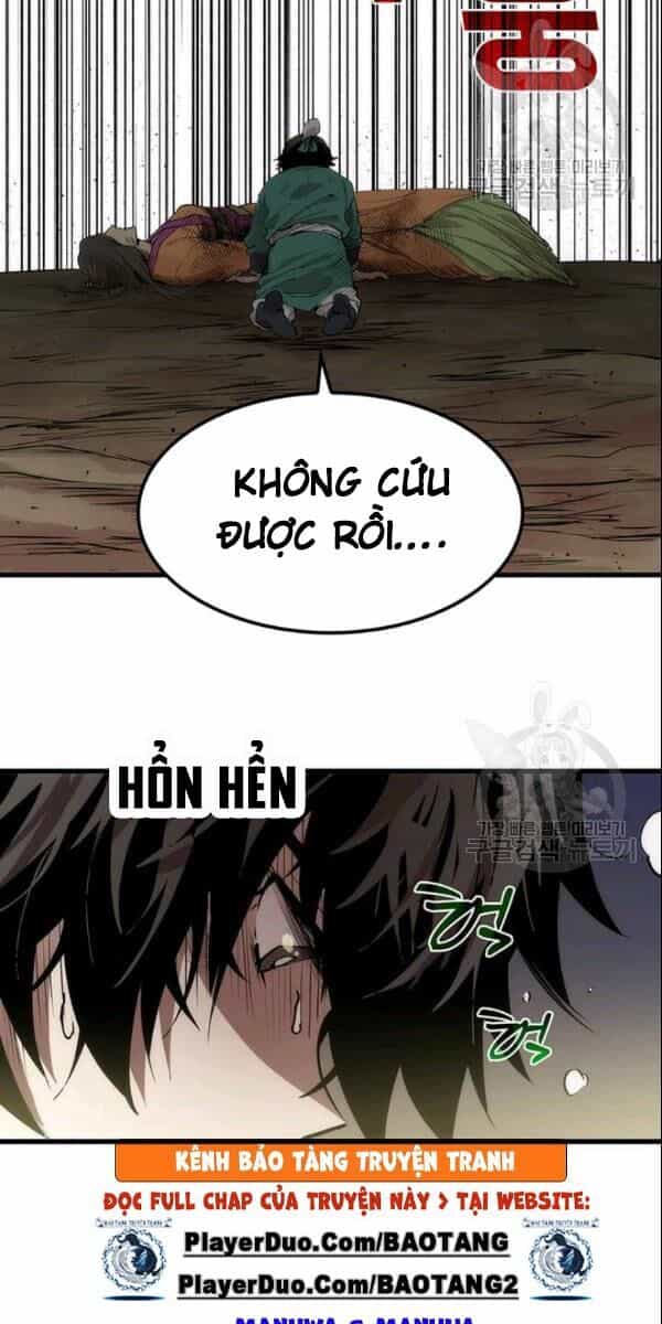 Bác Sĩ Trùng Sinh Về Murim - Chương 2 - ảnh 8