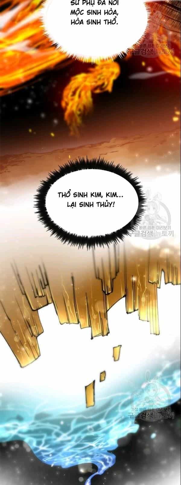 Bác Sĩ Trùng Sinh Về Murim - Chương 20 - ảnh 13