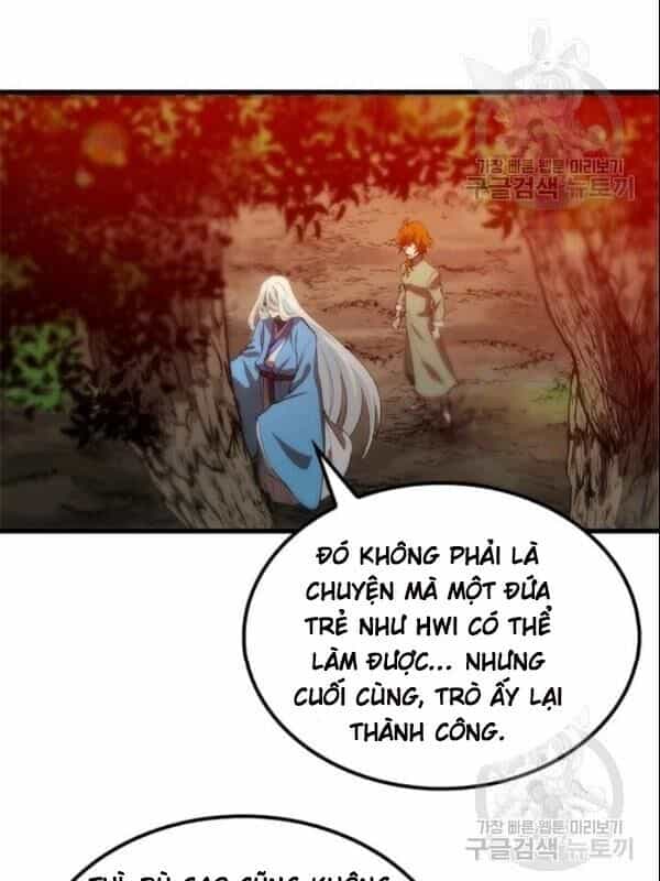 Bác Sĩ Trùng Sinh Về Murim - Chương 20 - ảnh 41