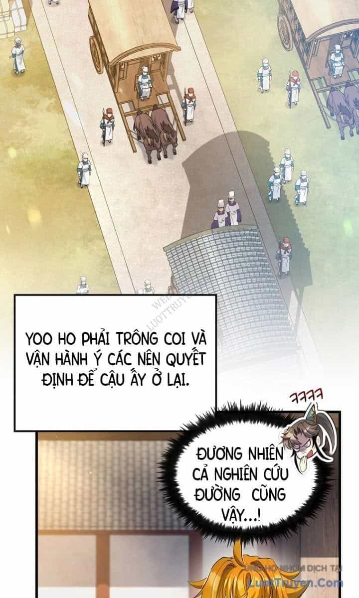 Bác Sĩ Trùng Sinh Về Murim - Chương 202 - ảnh 63