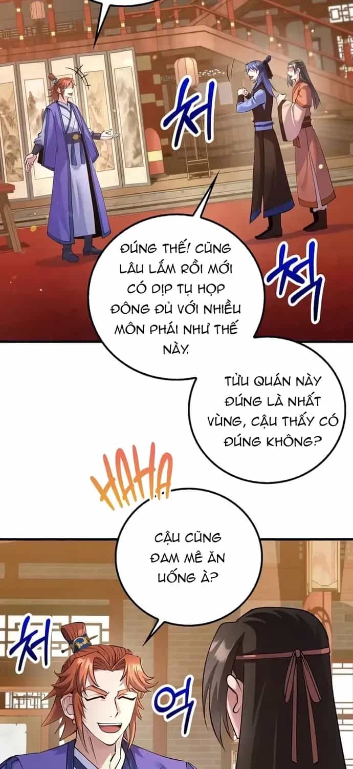 Bác Sĩ Trùng Sinh Về Murim - Chương 211 - ảnh 2