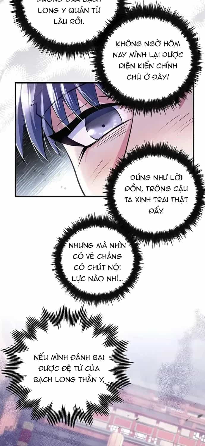 Bác Sĩ Trùng Sinh Về Murim - Chương 211 - ảnh 61