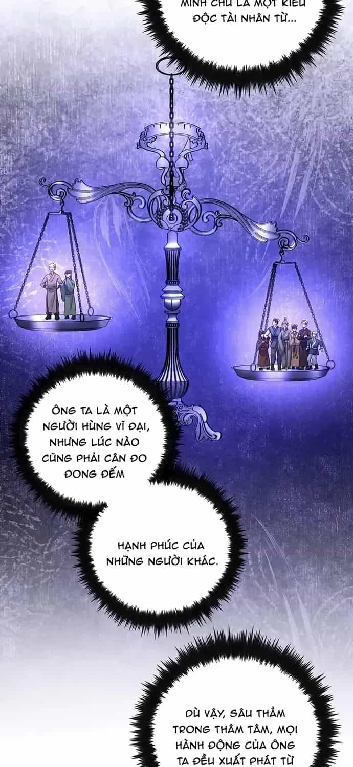 Bác Sĩ Trùng Sinh Về Murim - Chương 213 - ảnh 23