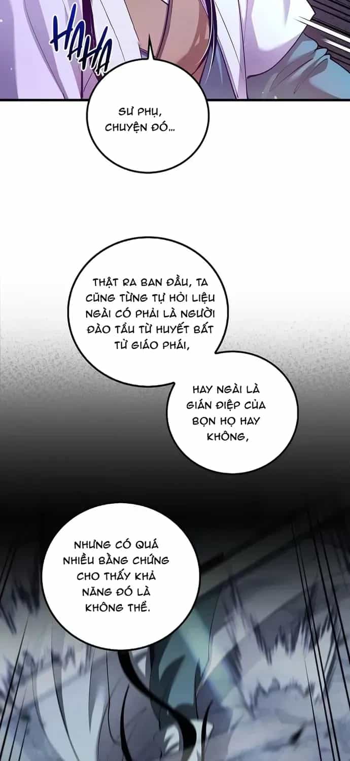 Bác Sĩ Trùng Sinh Về Murim - Chương 213 - ảnh 81