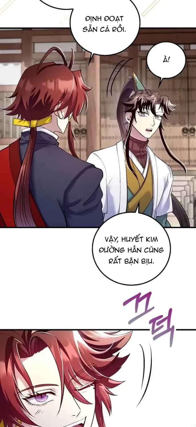 Bác Sĩ Trùng Sinh Về Murim - Chương 214 - ảnh 48