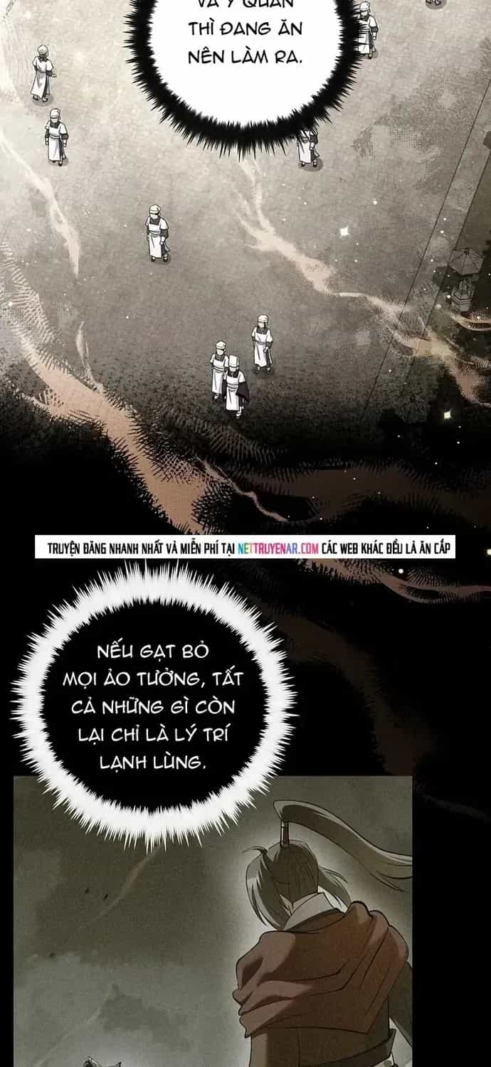 Bác Sĩ Trùng Sinh Về Murim - Chương 214 - ảnh 60