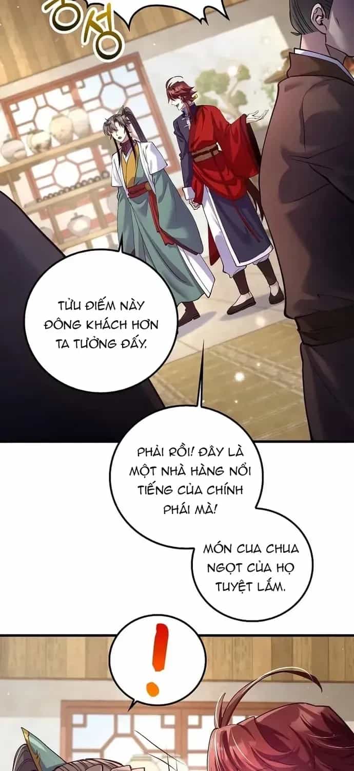 Bác Sĩ Trùng Sinh Về Murim - Chương 215 - ảnh 2
