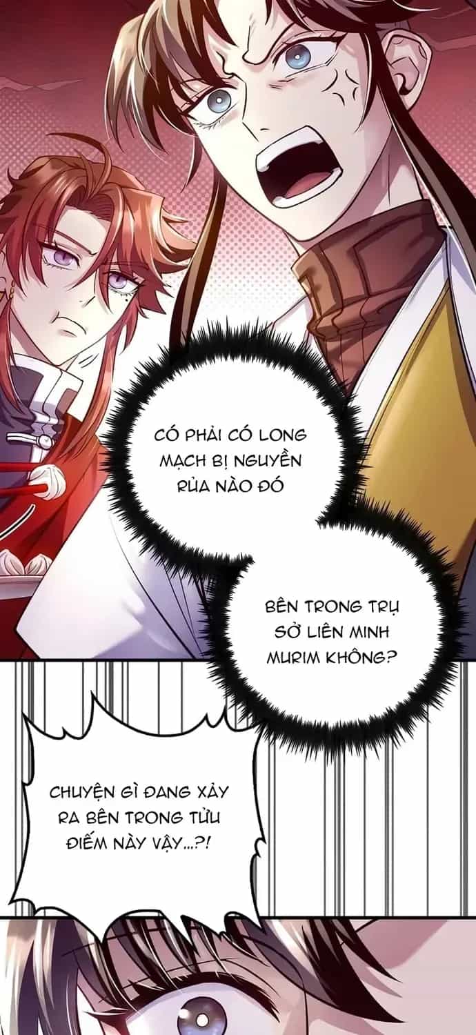 Bác Sĩ Trùng Sinh Về Murim - Chương 215 - ảnh 73