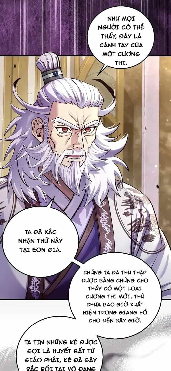 Bác Sĩ Trùng Sinh Về Murim - Chương 217 - ảnh 8