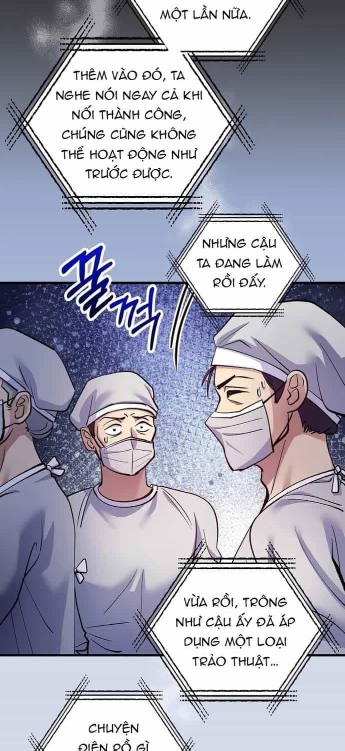 Bác Sĩ Trùng Sinh Về Murim - Chương 218 - ảnh 58