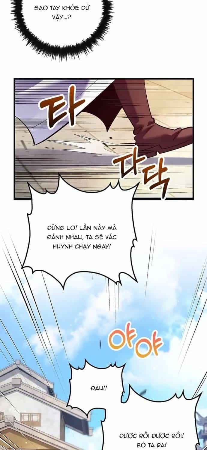 Bác Sĩ Trùng Sinh Về Murim - Chương 219 - ảnh 41
