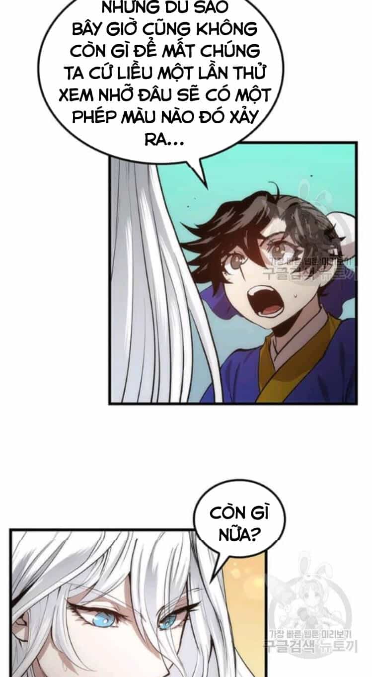 Bác Sĩ Trùng Sinh Về Murim - Chương 22 - ảnh 41