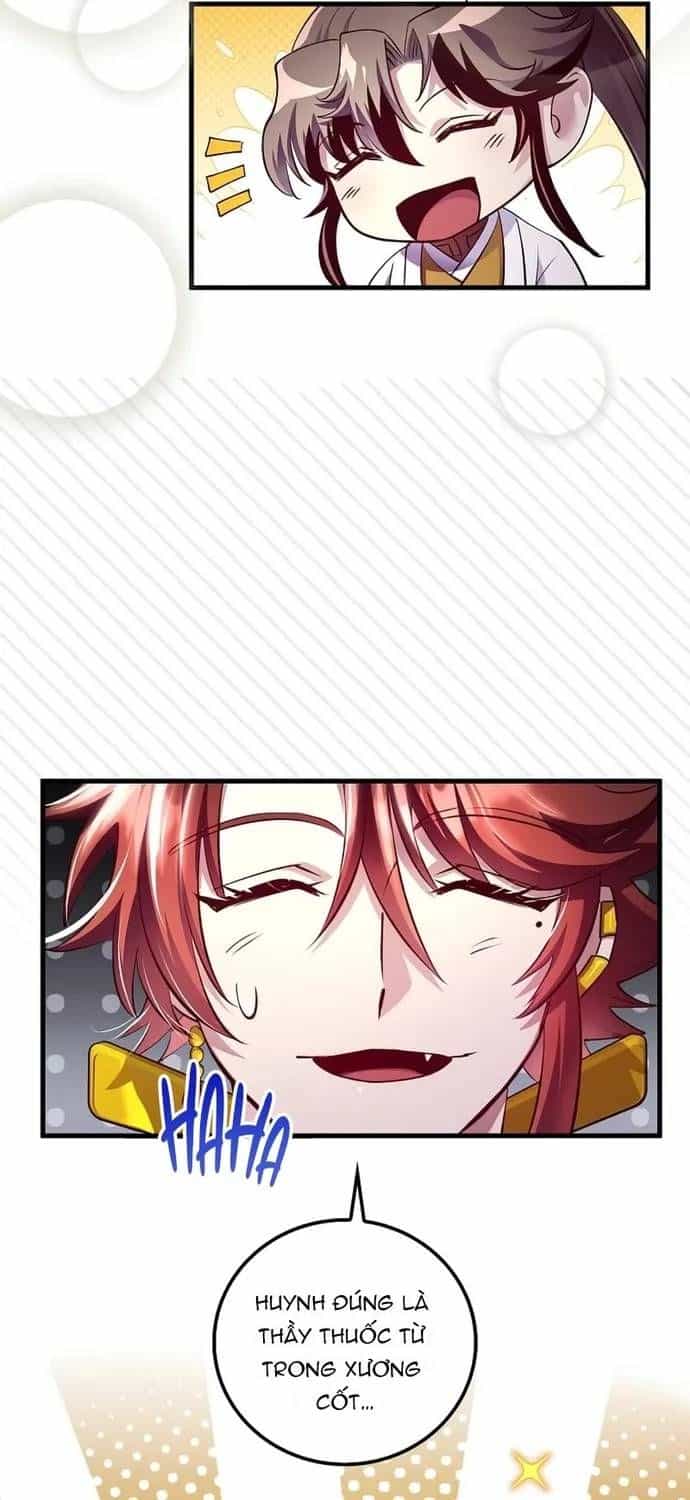 Bác Sĩ Trùng Sinh Về Murim - Chương 220 - ảnh 18
