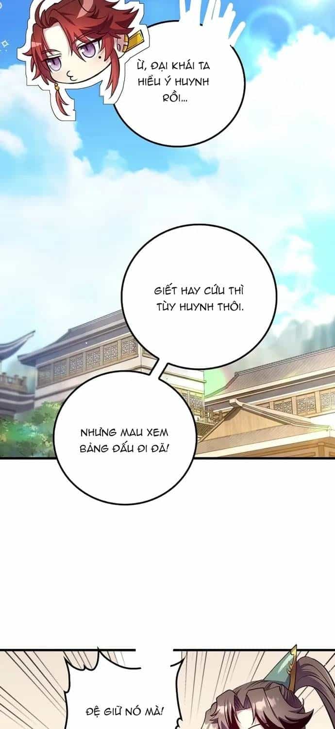 Bác Sĩ Trùng Sinh Về Murim - Chương 220 - ảnh 33