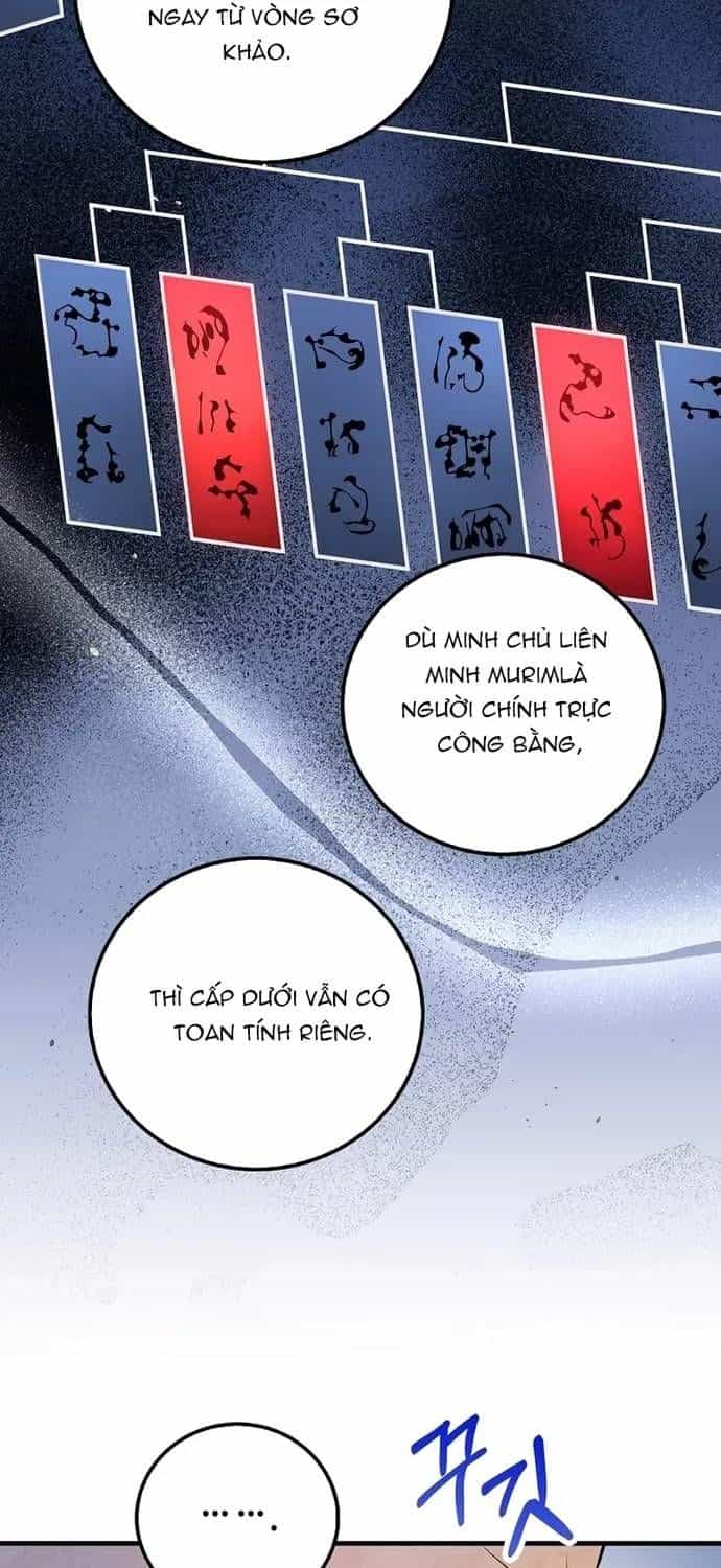 Bác Sĩ Trùng Sinh Về Murim - Chương 220 - ảnh 42