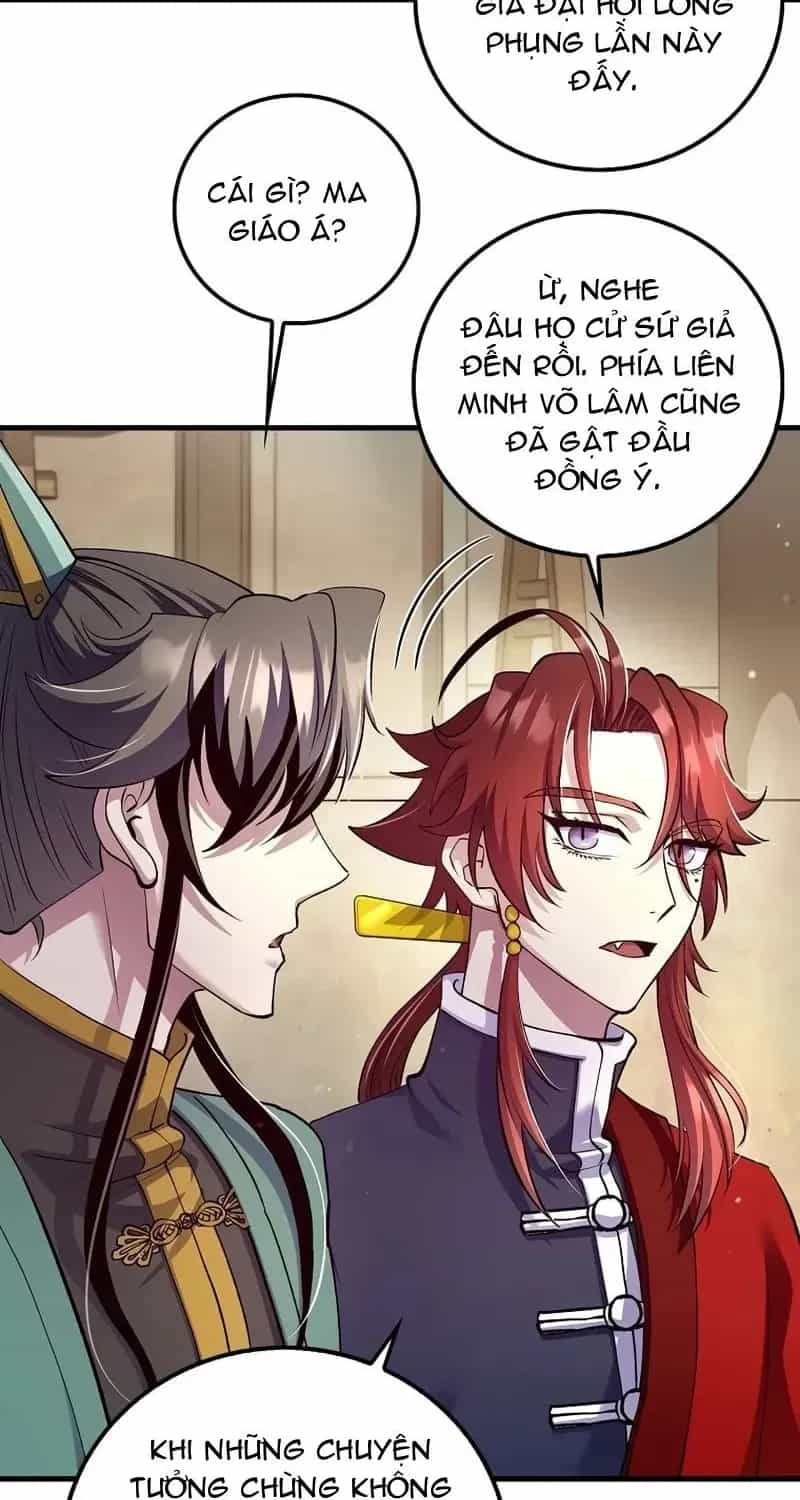 Bác Sĩ Trùng Sinh Về Murim - Chương 221 - ảnh 29