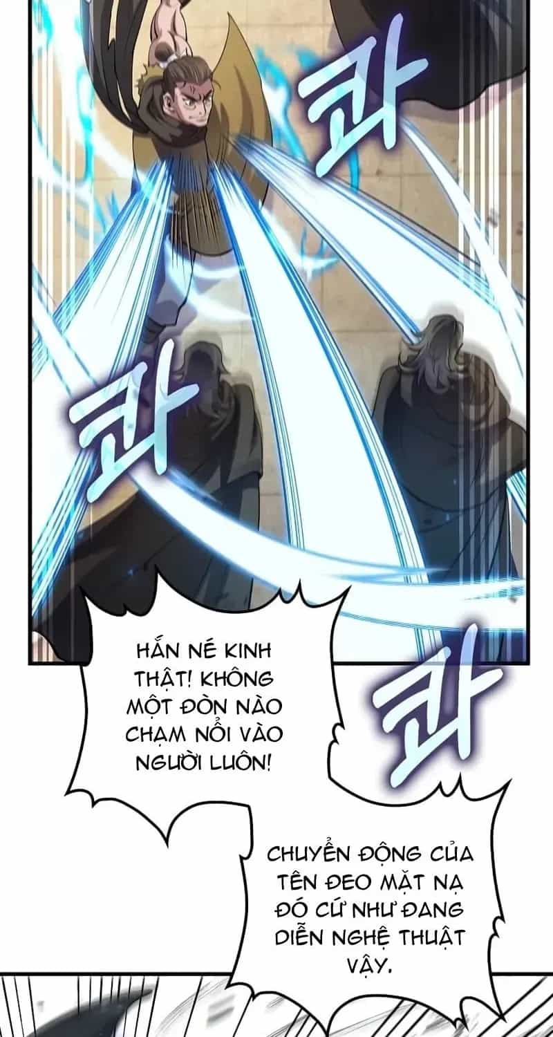 Bác Sĩ Trùng Sinh Về Murim - Chương 221 - ảnh 71