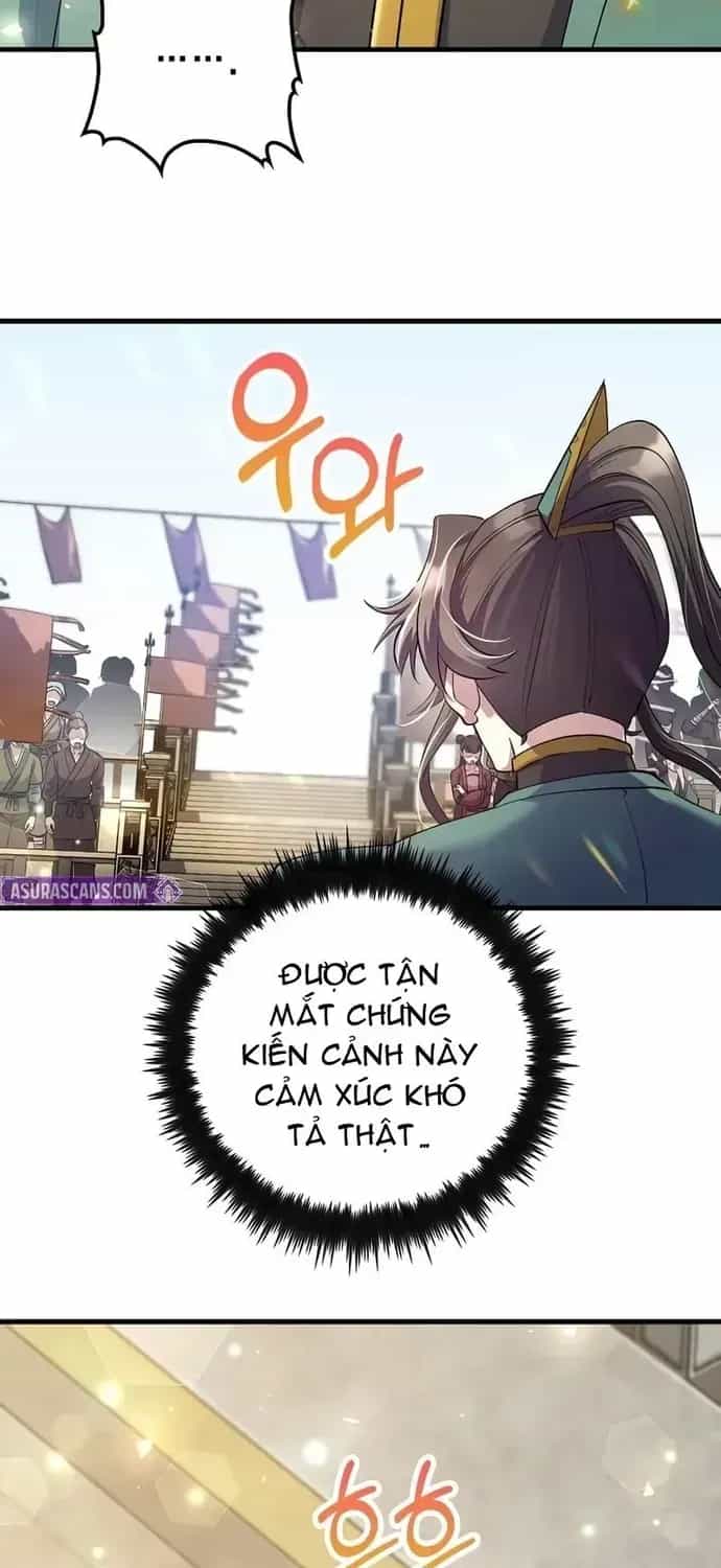 Bác Sĩ Trùng Sinh Về Murim - Chương 222 - ảnh 55